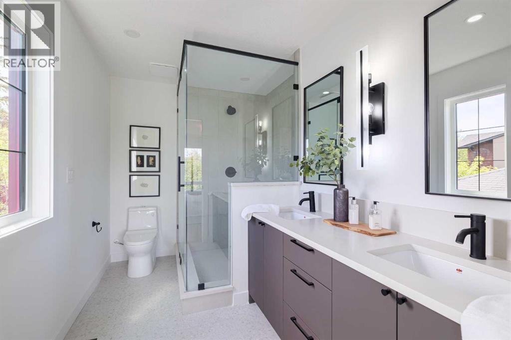 2611 25 Street Sw, Calgary, Alberta  t3h 1n3 - Photo 20 - A2268119