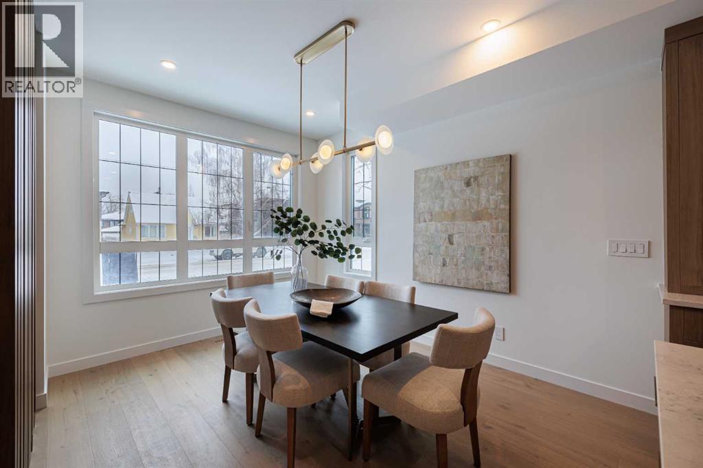 2611 25 Street Sw, Calgary, Alberta  t3h 1n3 - Photo 5 - A2268119