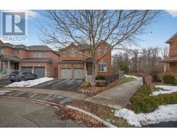 64 CANELLI HEIGHTS COURT, Vaughan, Ontario