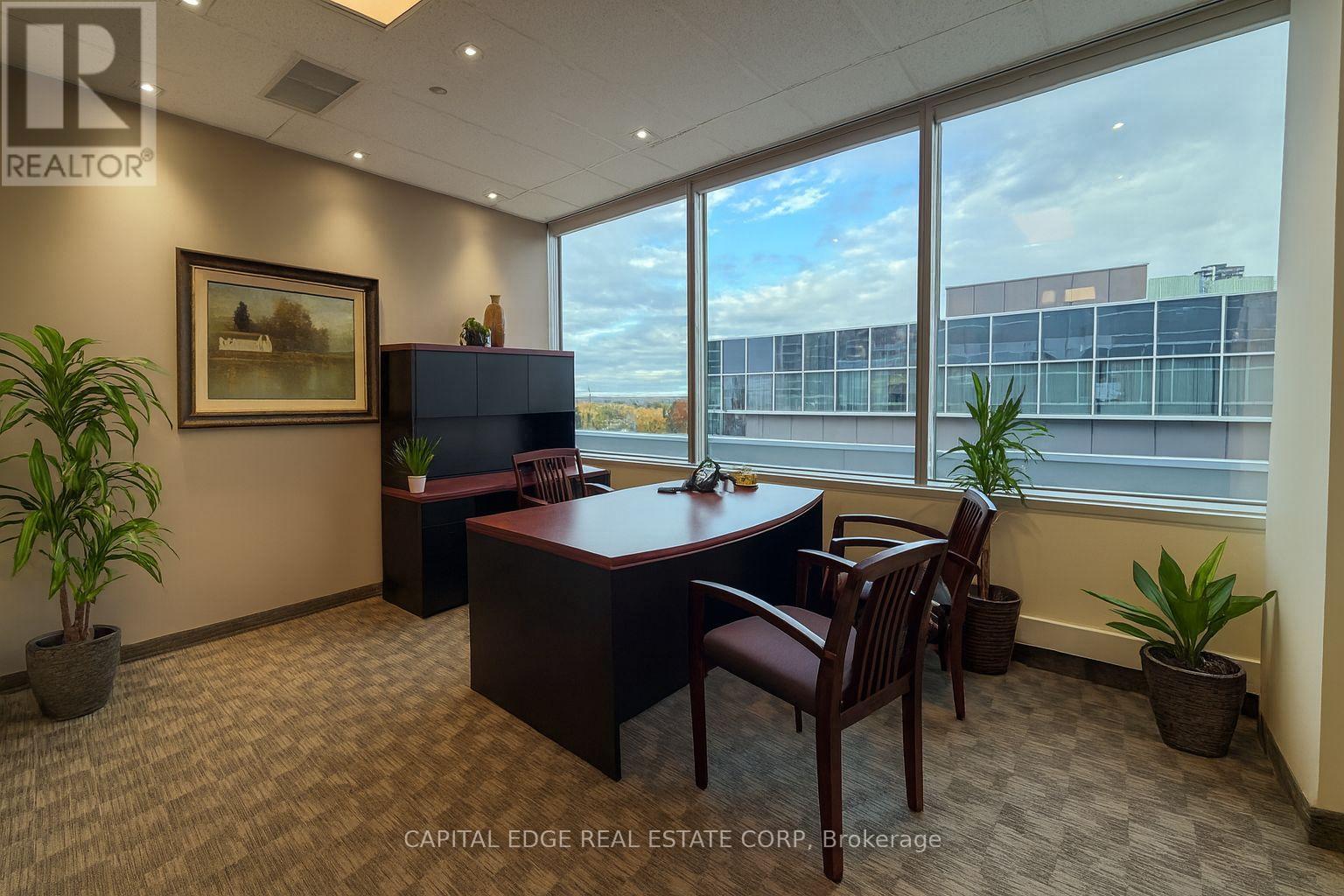 515D - 3601 HIGHWAY 7 ROAD E, Markham, Ontario