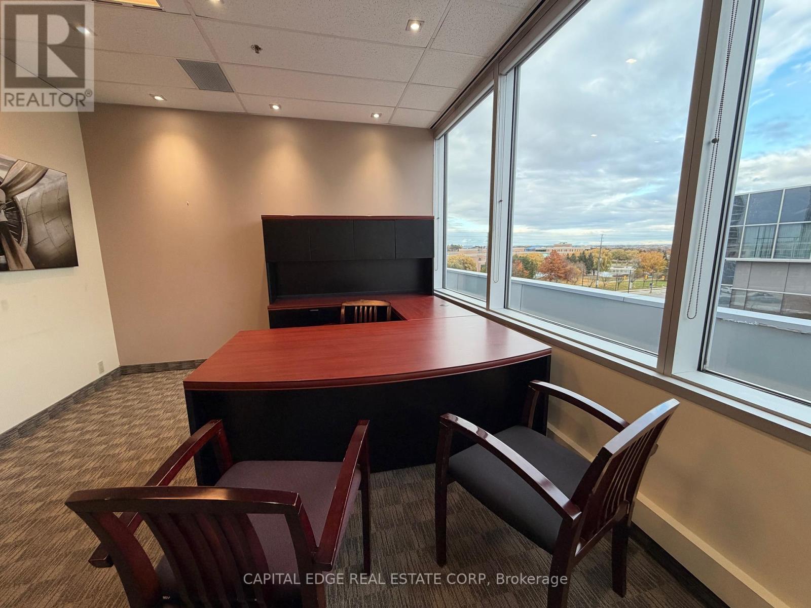 515d - 3601 Highway 7 Road E, Markham, Ontario  L3R 0M3 - Photo 10 - N12700876