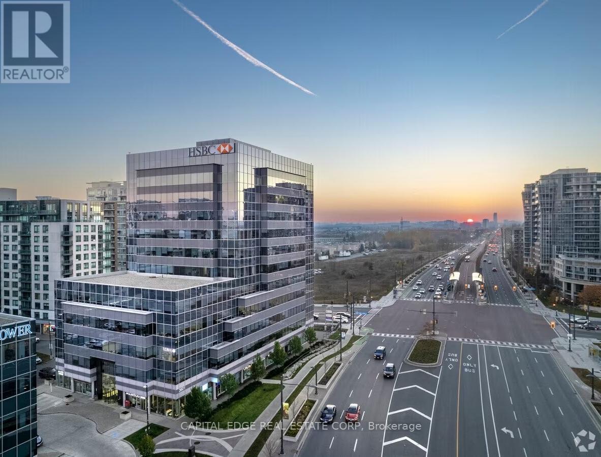 515d - 3601 Highway 7 Road E, Markham, Ontario  L3R 0M3 - Photo 2 - N12700876