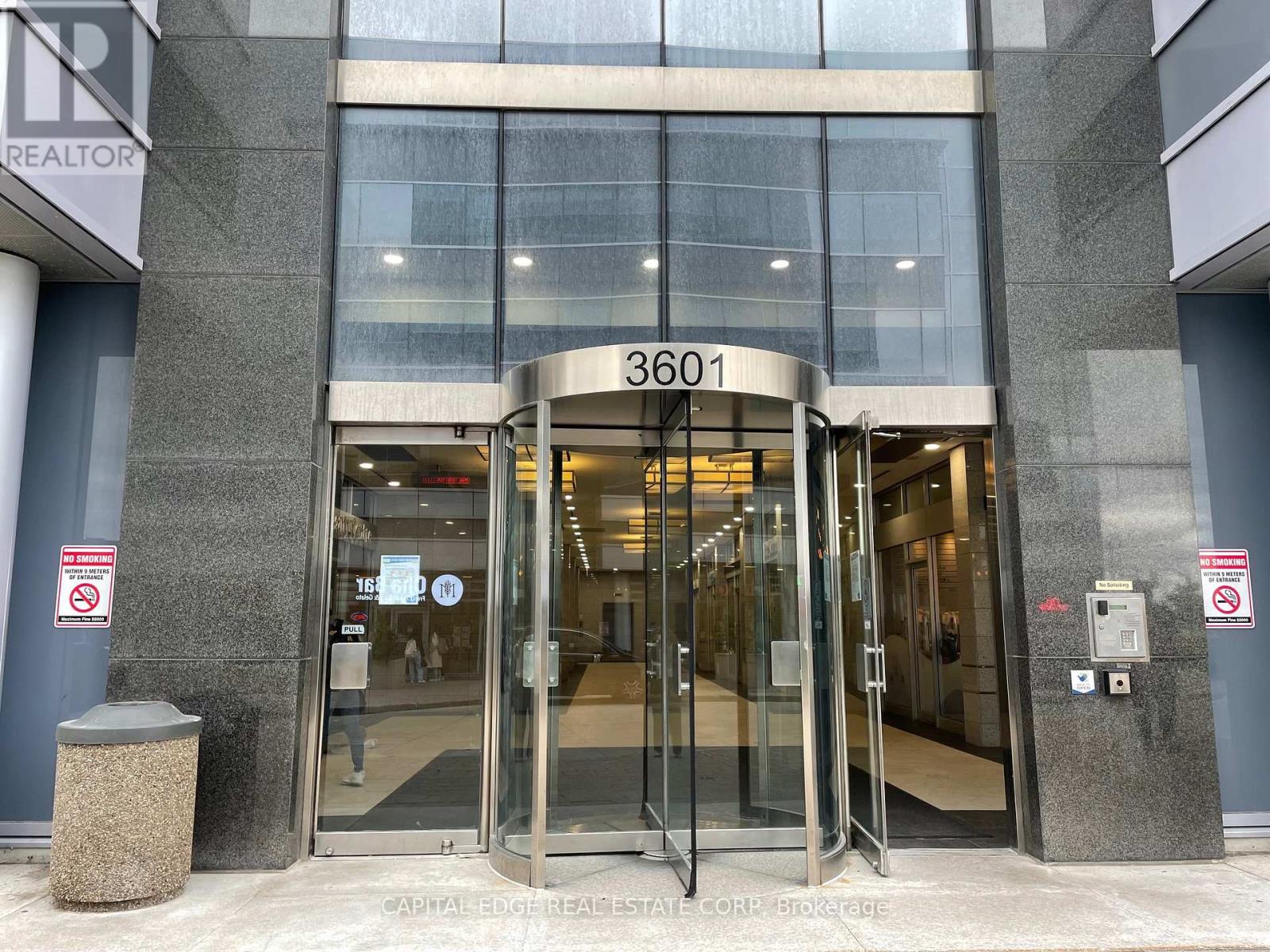 515d - 3601 Highway 7 Road E, Markham, Ontario  L3R 0M3 - Photo 3 - N12700876