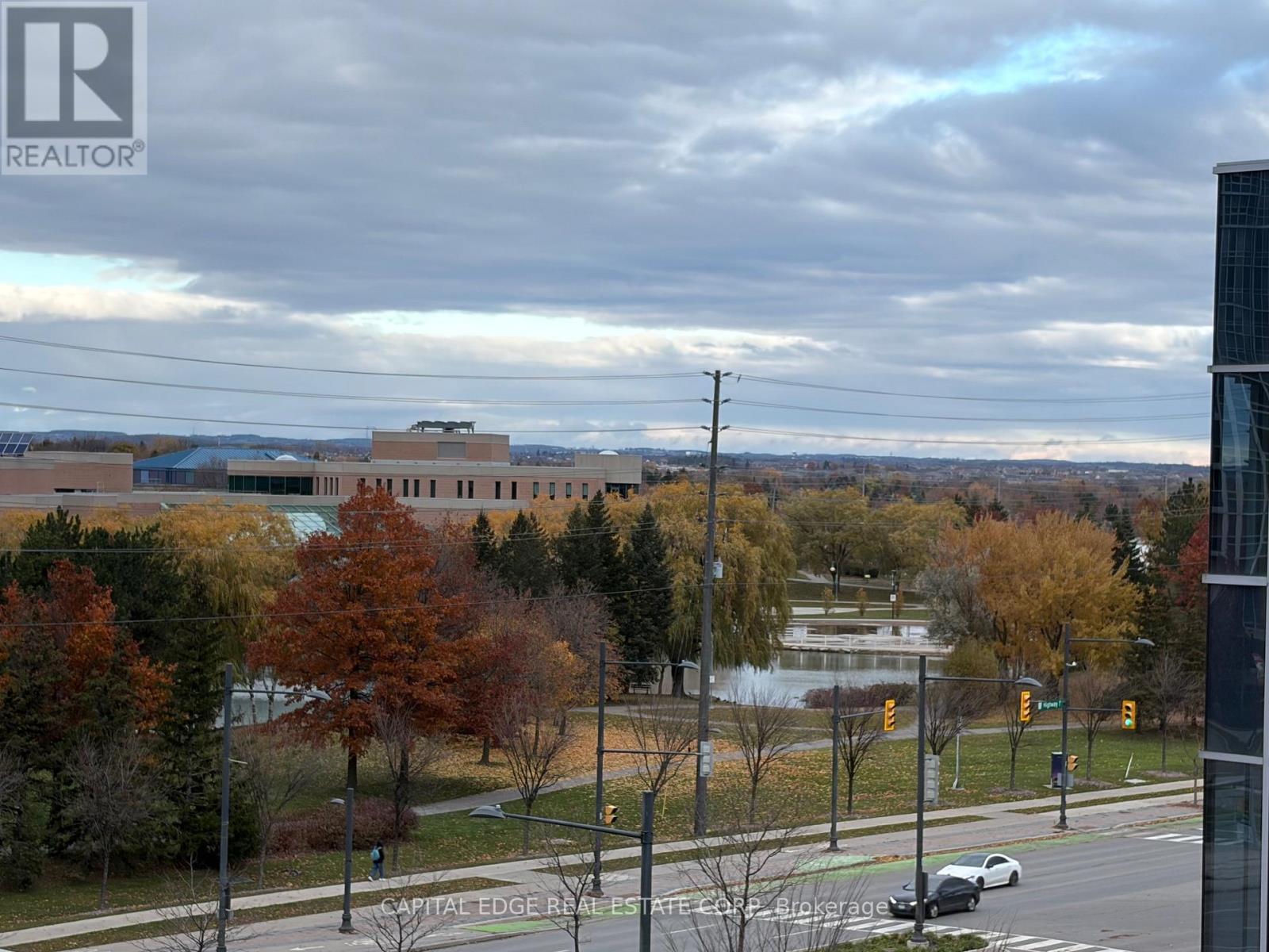 515d - 3601 Highway 7 Road E, Markham, Ontario  L3R 0M3 - Photo 9 - N12700876