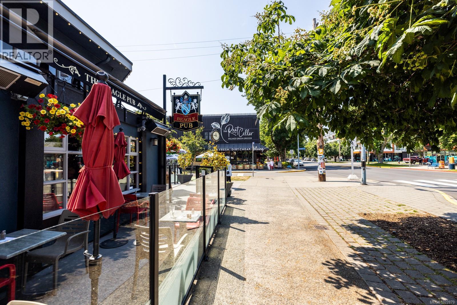 5 1016 Southgate St, Victoria, British Columbia  V8V 2Z2 - Photo 18 - 1022879