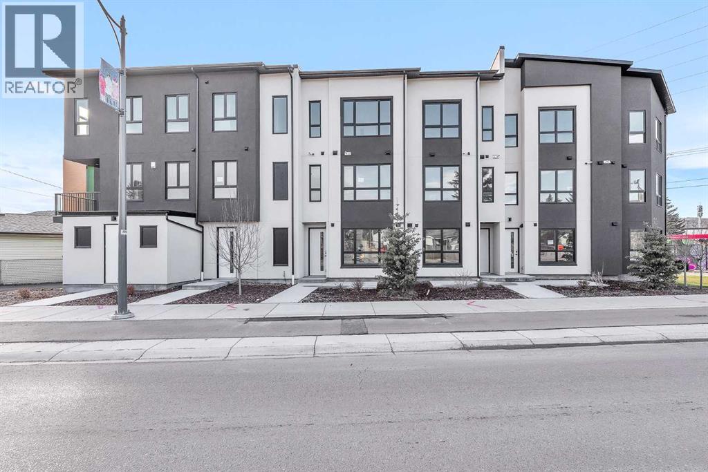 4903 Bowness Road Nw, Calgary, Alberta  T3B 1H1 - Photo 1 - A2272603