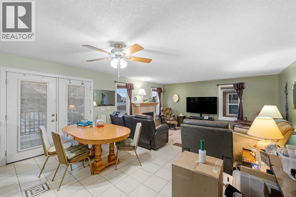 541 Highwood Drive, Longview, Alberta  T0L 1H0 - Photo 5 - A2272751