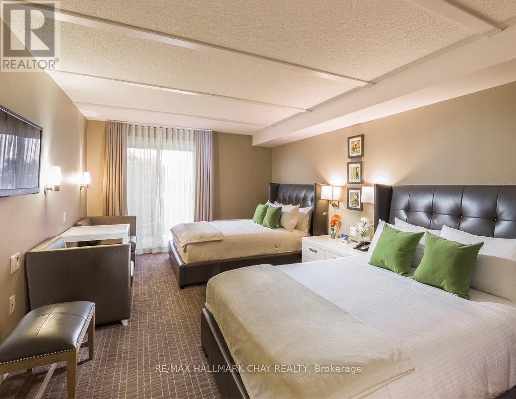 2108/2110 - 9 Harbour Street E, Collingwood, Ontario  L9Y 5B5 - Photo 12 - S12700808