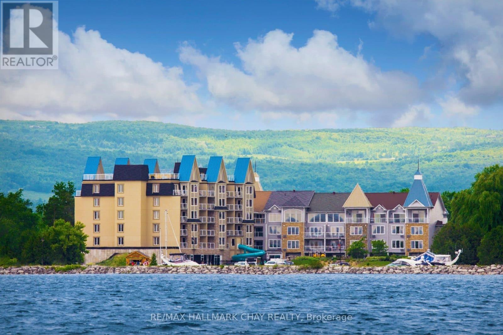 2108/2110 - 9 Harbour Street E, Collingwood, Ontario  L9Y 5B5 - Photo 2 - S12700808