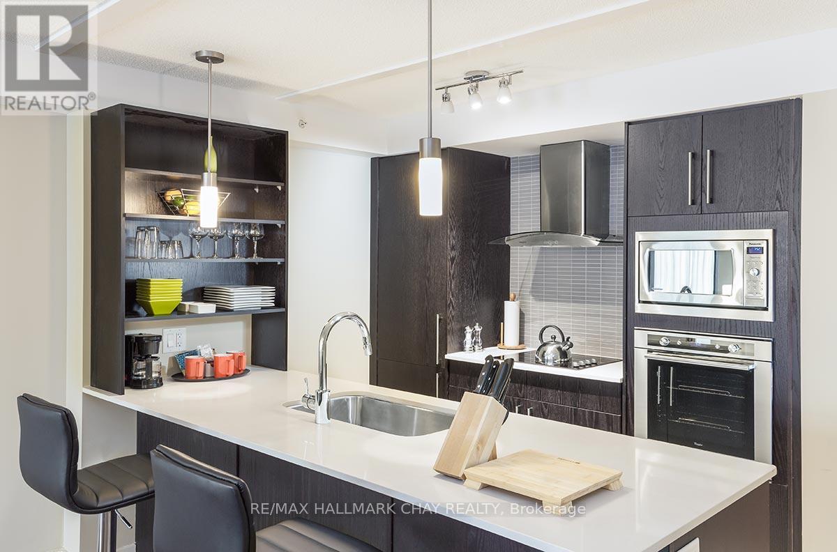 2108/2110 - 9 Harbour Street E, Collingwood, Ontario  L9Y 5B5 - Photo 9 - S12700808