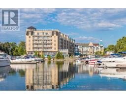 2108/2110 - 9 HARBOUR STREET E, Collingwood, Ontario