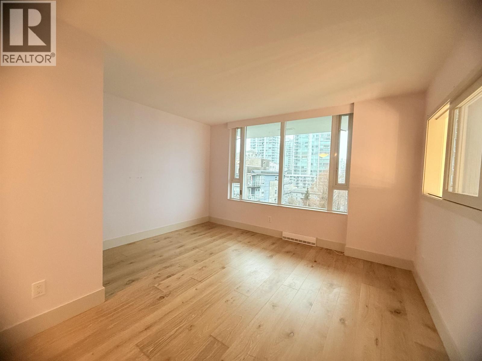 607 590 Nicola Street, Vancouver, British Columbia  V6G 3J8 - Photo 19 - R3074724