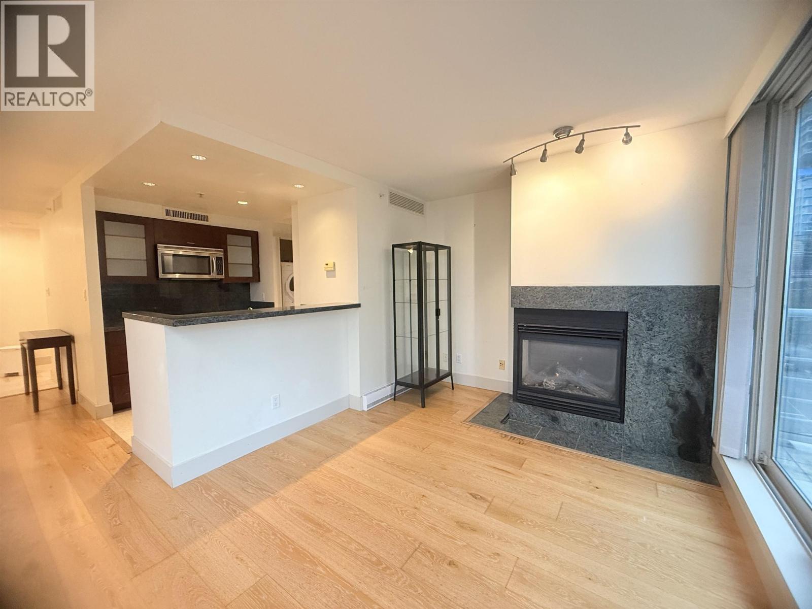 607 590 Nicola Street, Vancouver, British Columbia  V6G 3J8 - Photo 8 - R3074724