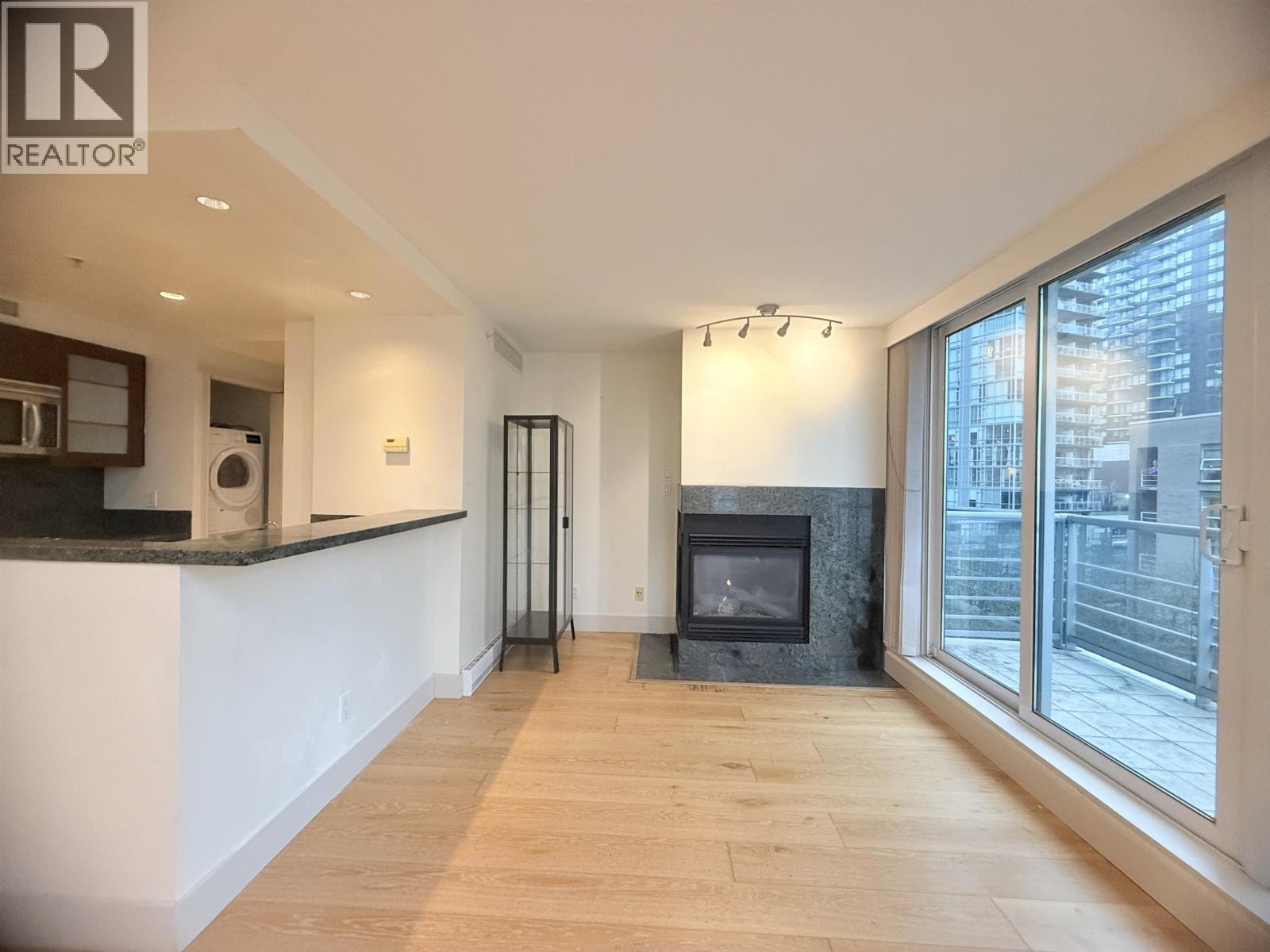 607 590 Nicola Street, Vancouver, British Columbia  V6G 3J8 - Photo 9 - R3074724
