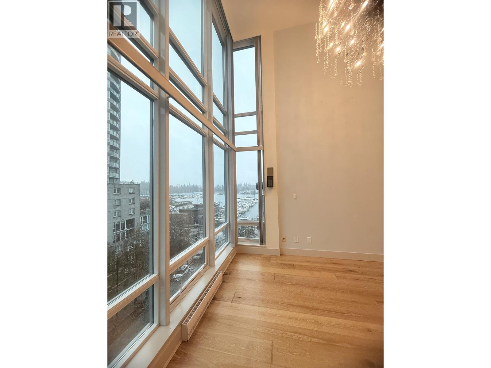 607 590 Nicola Street, Vancouver, British Columbia  V6G 3J8 - Photo 6 - R3074724