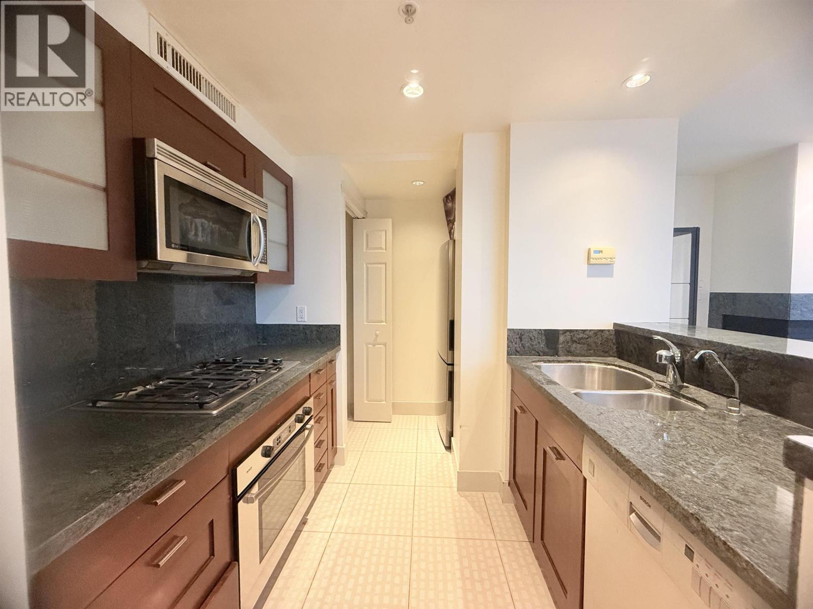 607 590 Nicola Street, Vancouver, British Columbia  V6G 3J8 - Photo 11 - R3074724