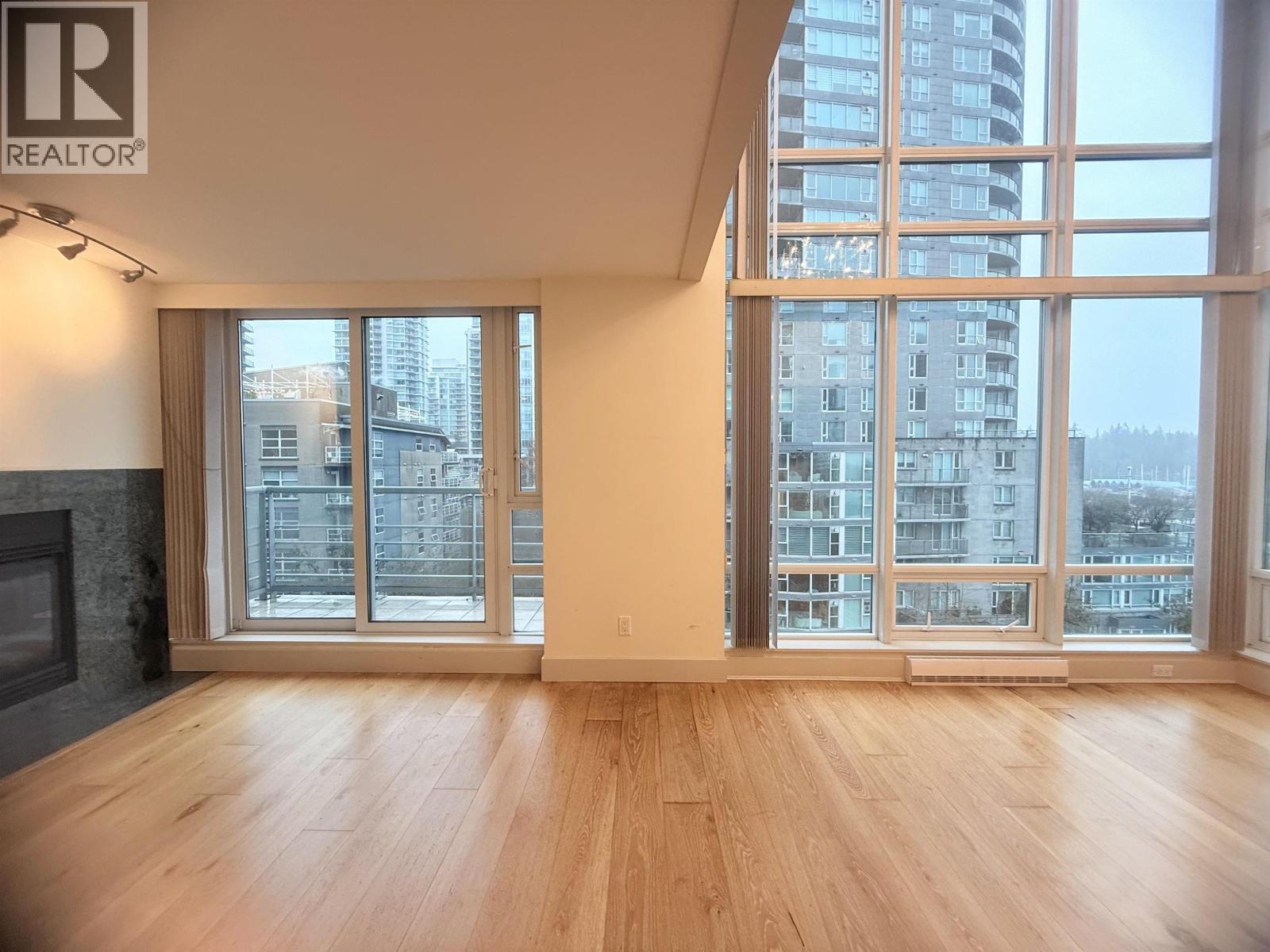 607 590 Nicola Street, Vancouver, British Columbia  V6G 3J8 - Photo 5 - R3074724