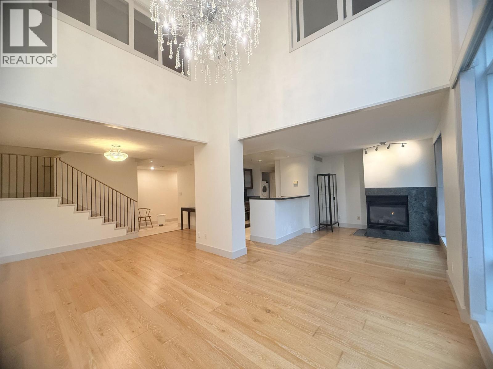 607 590 Nicola Street, Vancouver, British Columbia  V6G 3J8 - Photo 7 - R3074724