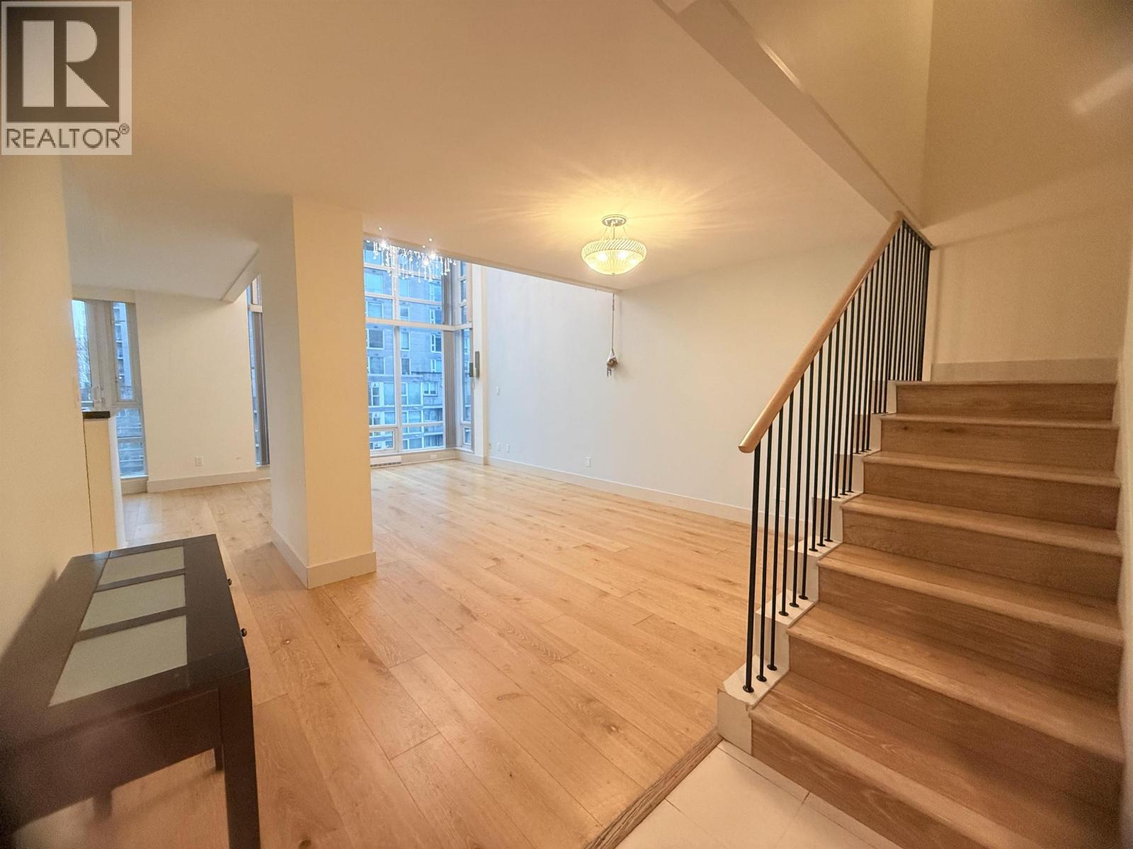 607 590 Nicola Street, Vancouver, British Columbia  V6G 3J8 - Photo 14 - R3074724