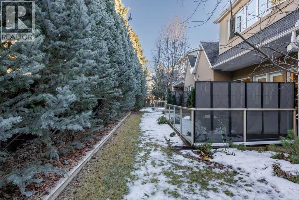6, 1359 69 Street Sw, Calgary, Alberta  T3H 3W8 - Photo 44 - A2279010