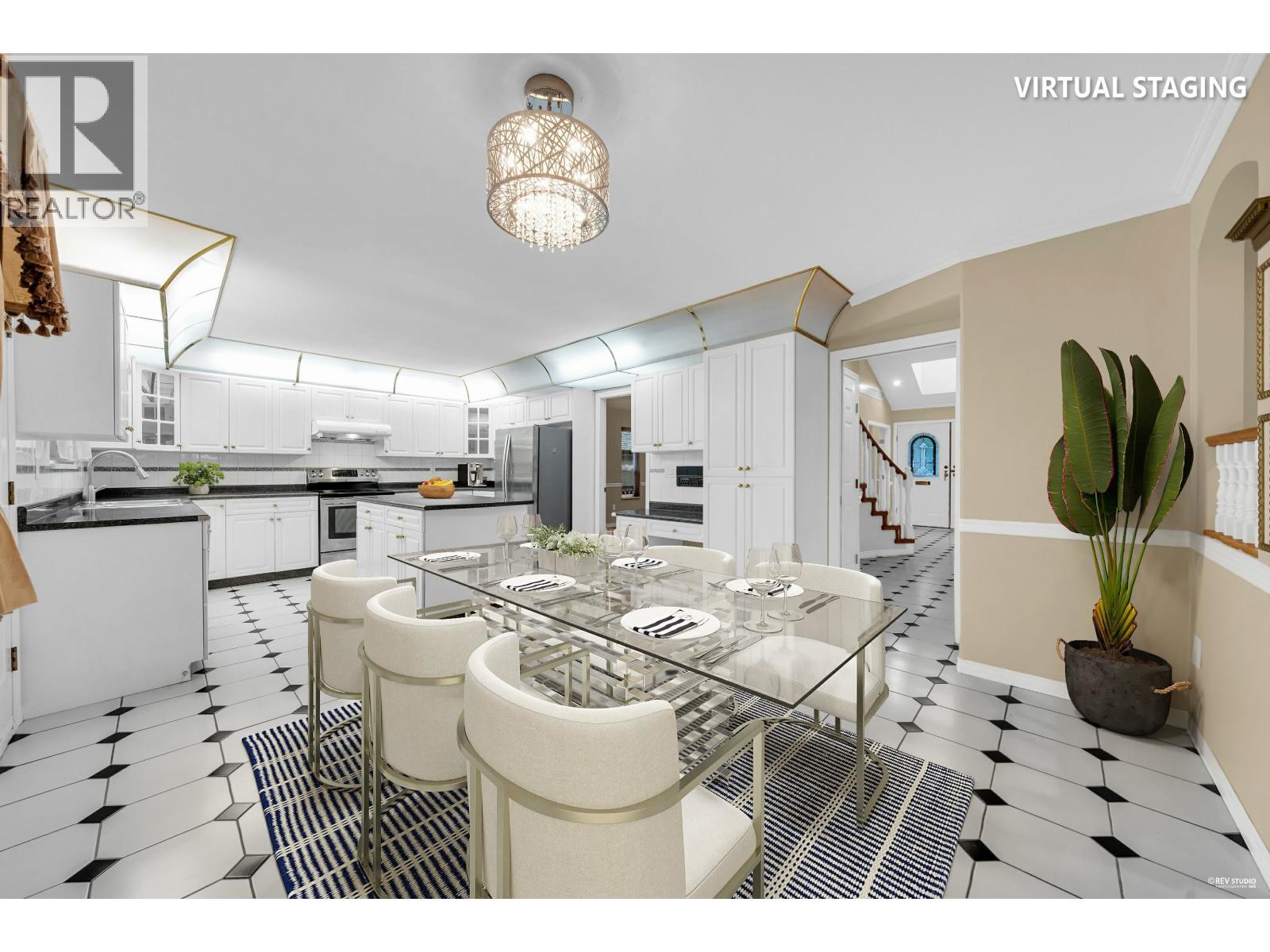 7866 14th Avenue, Burnaby, British Columbia  V3N 2B2 - Photo 6 - R3079957