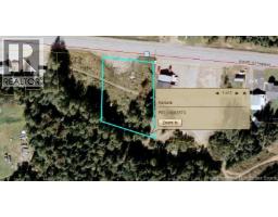 LOT Route 107, juniper, New Brunswick