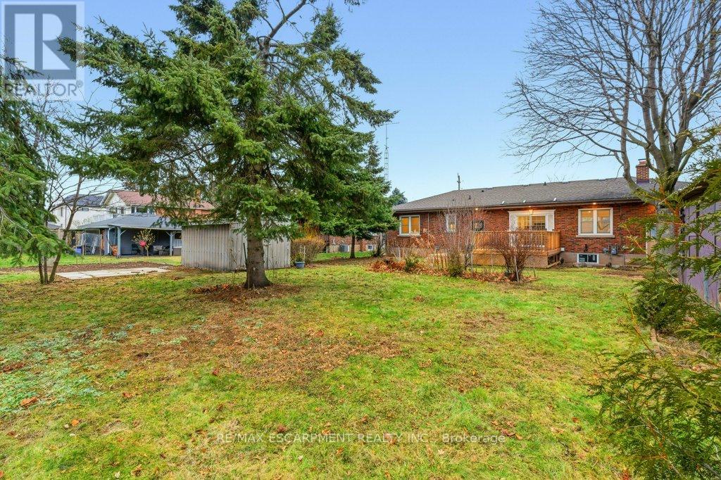 590 Cumberland Avenue, Burlington, Ontario  L7N 2X2 - Photo 42 - W12700820