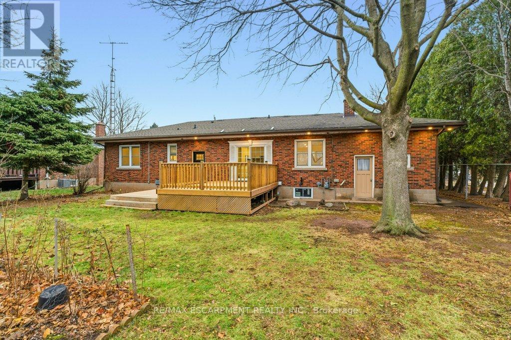 590 Cumberland Avenue, Burlington, Ontario  L7N 2X2 - Photo 43 - W12700820