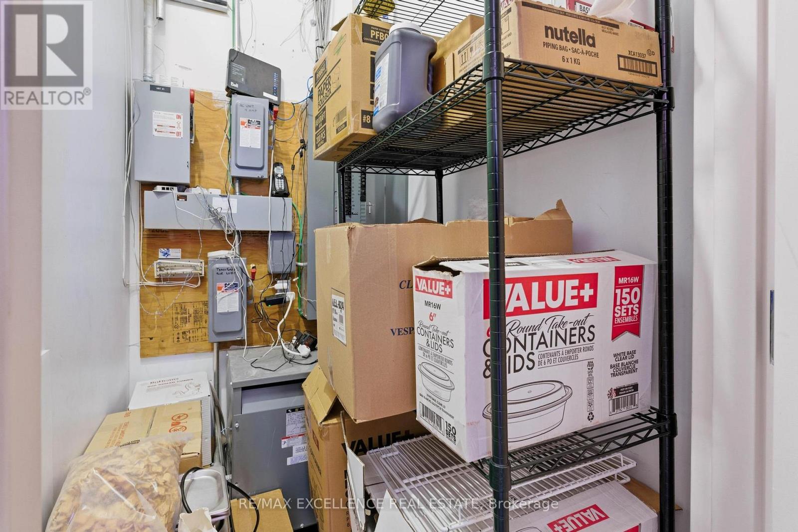 Unit 1 - 61 James Snow Parkway N, Milton, Ontario  L9T 0R3 - Photo 19 - W12700840