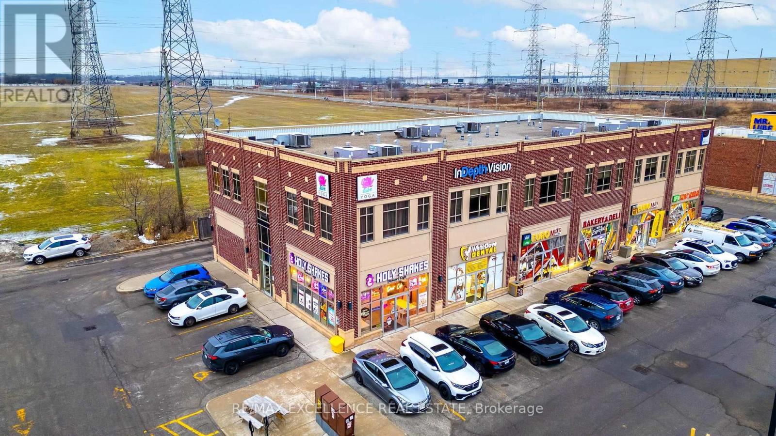 Unit 1 - 61 James Snow Parkway N, Milton, Ontario  L9T 0R3 - Photo 20 - W12700840