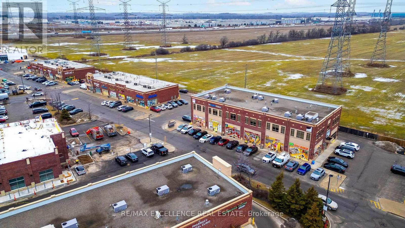 Unit 1 - 61 James Snow Parkway N, Milton, Ontario  L9T 0R3 - Photo 21 - W12700840