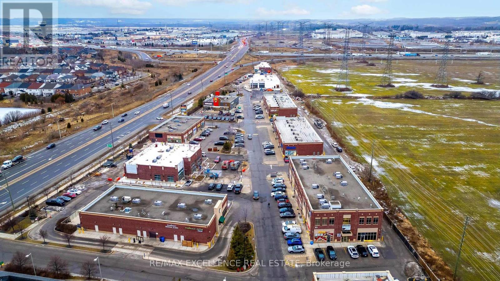 Unit 1 - 61 James Snow Parkway N, Milton, Ontario  L9T 0R3 - Photo 22 - W12700840