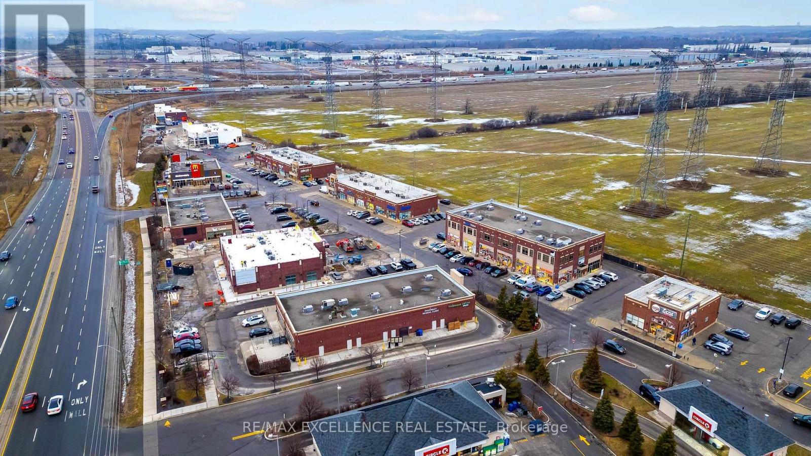 Unit 1 - 61 James Snow Parkway N, Milton, Ontario  L9T 0R3 - Photo 23 - W12700840