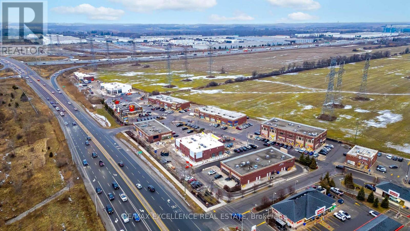 Unit 1 - 61 James Snow Parkway N, Milton, Ontario  L9T 0R3 - Photo 24 - W12700840