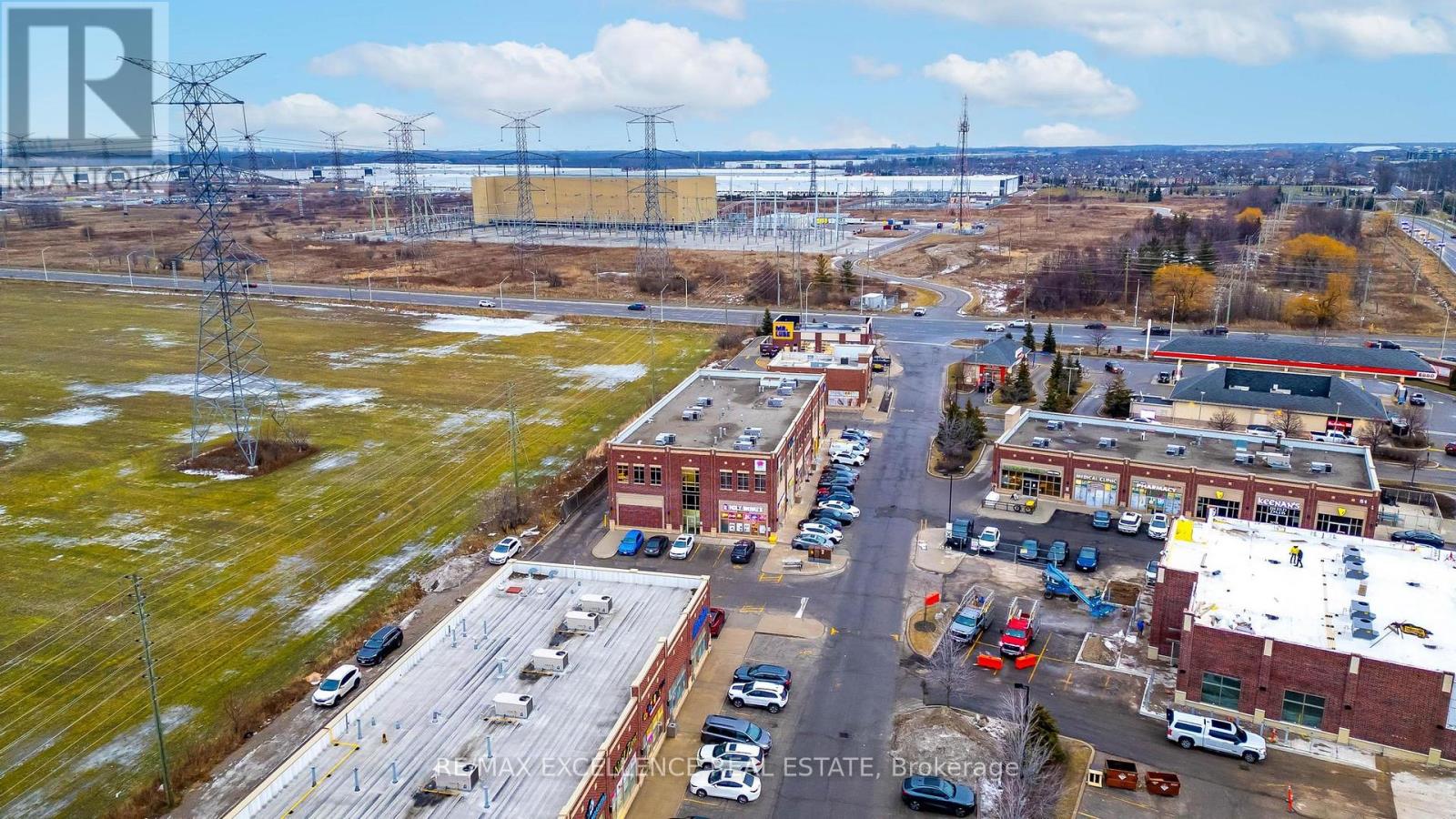 Unit 1 - 61 James Snow Parkway N, Milton, Ontario  L9T 0R3 - Photo 25 - W12700840