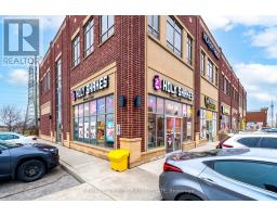 UNIT 1 - 61 JAMES SNOW PARKWAY N, Milton, Ontario