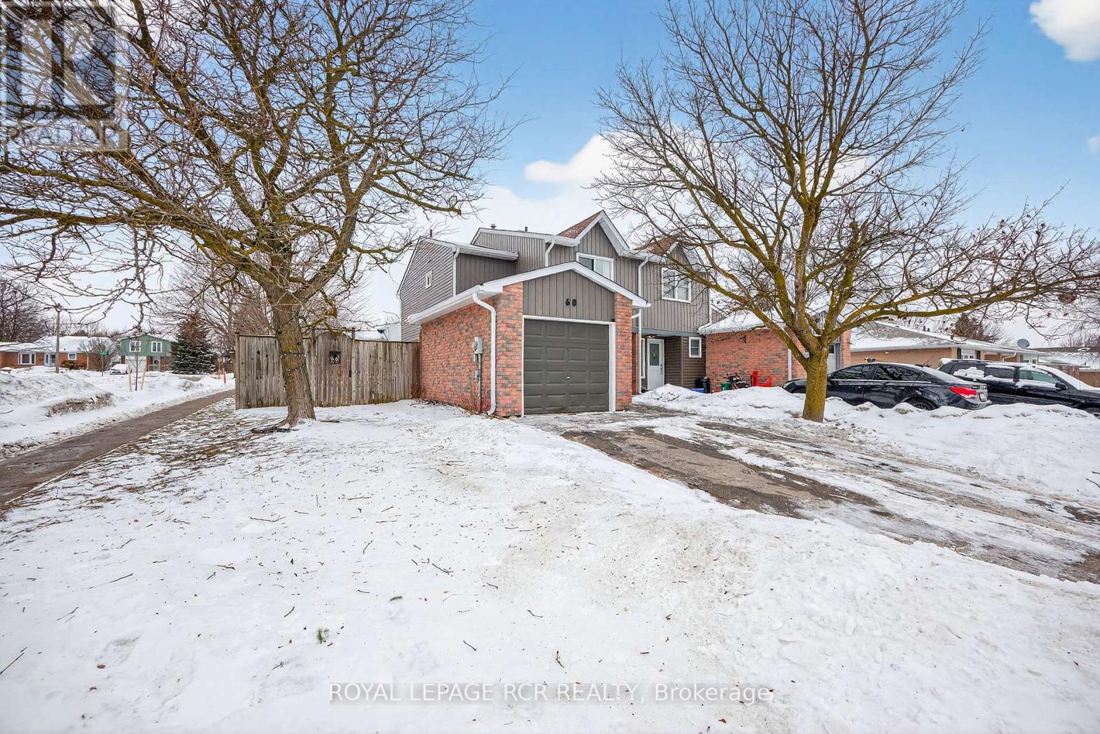 60 Manor Crescent, Orangeville, Ontario  L9W 3P7 - Photo 2 - W12700852