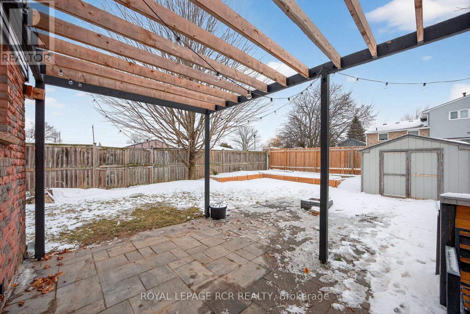 60 Manor Crescent, Orangeville, Ontario  L9W 3P7 - Photo 42 - W12700852