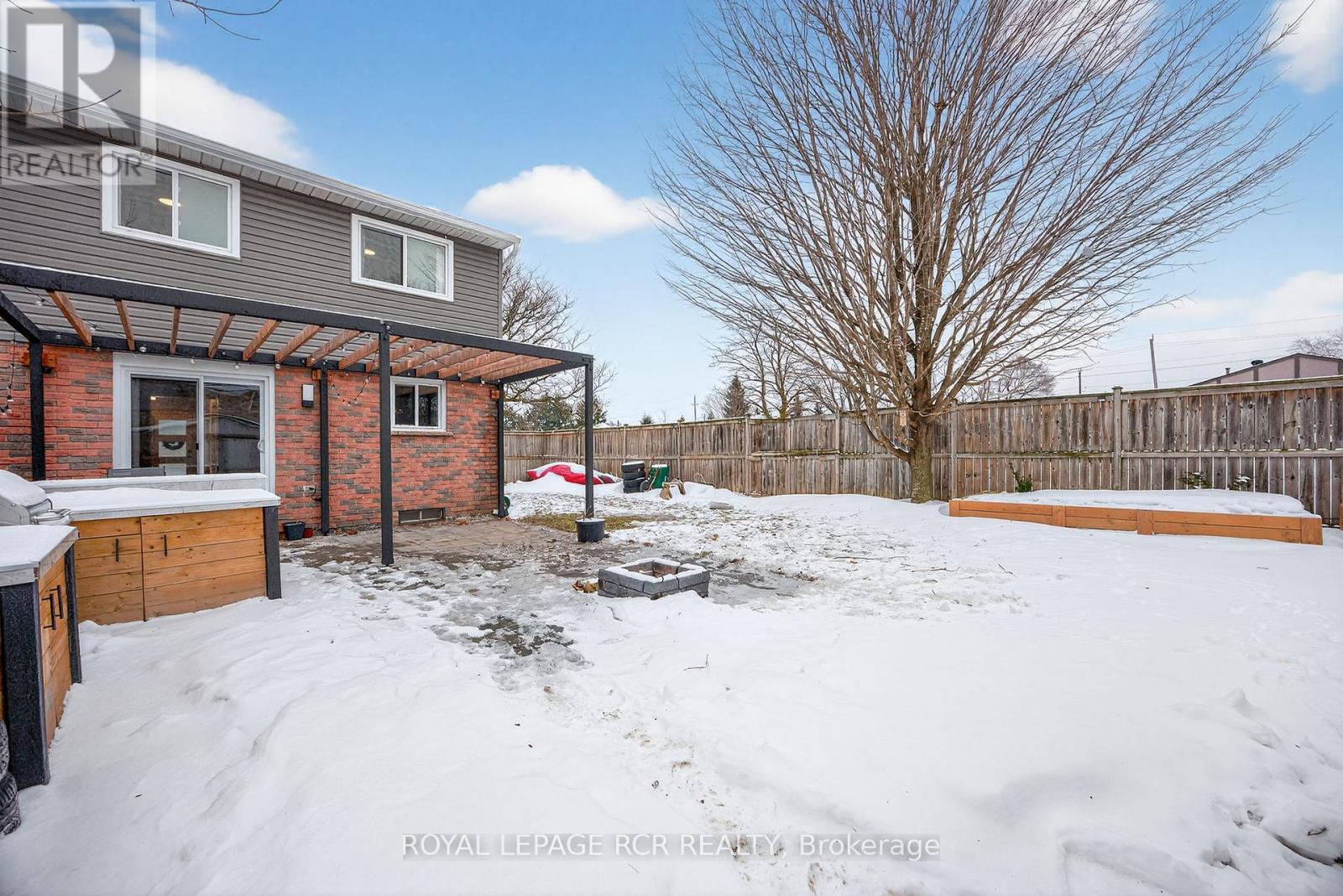 60 Manor Crescent, Orangeville, Ontario  L9W 3P7 - Photo 46 - W12700852