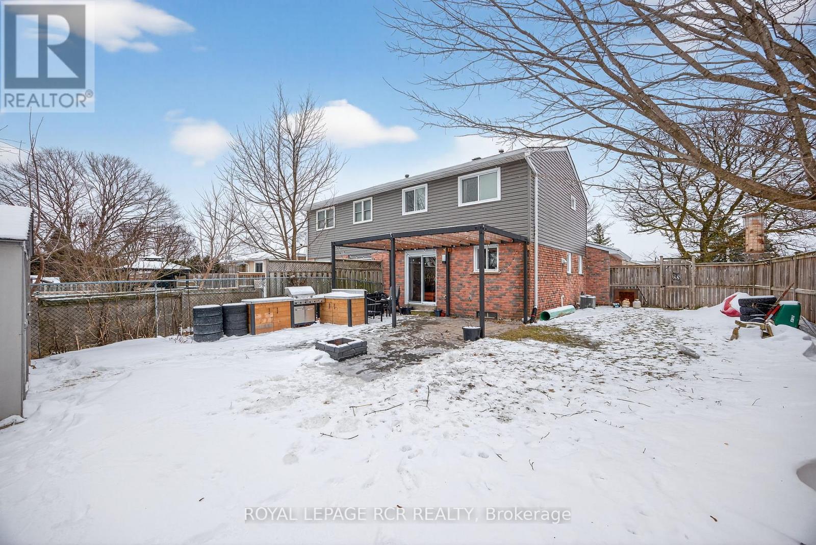 60 Manor Crescent, Orangeville, Ontario  L9W 3P7 - Photo 48 - W12700852