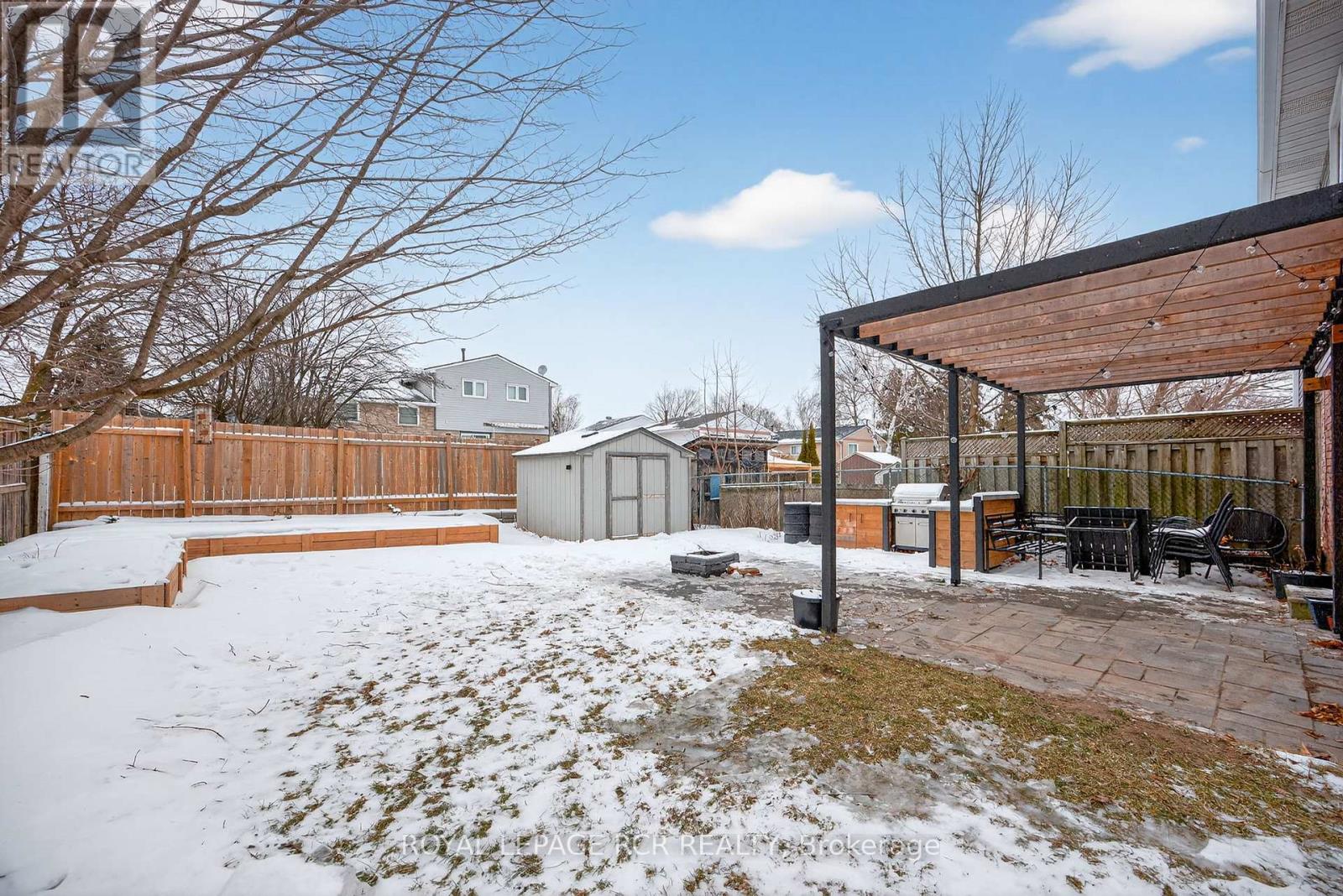 60 Manor Crescent, Orangeville, Ontario  L9W 3P7 - Photo 49 - W12700852