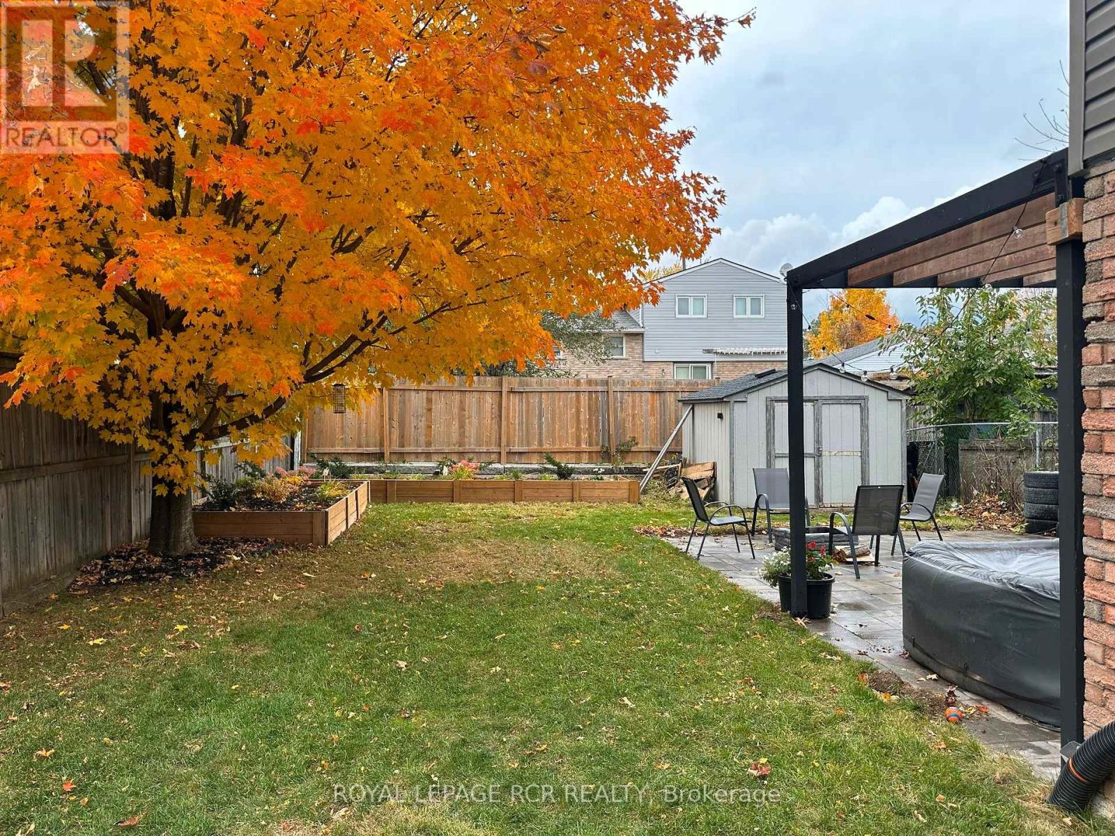 60 Manor Crescent, Orangeville, Ontario  L9W 3P7 - Photo 50 - W12700852