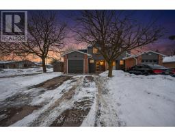60 MANOR CRESCENT, Orangeville, Ontario
