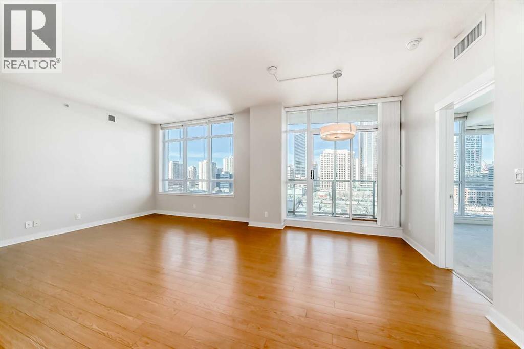 1206, 788 12 Avenue Sw, Calgary, Alberta  T2R 0H1 - Photo 5 - A2279376