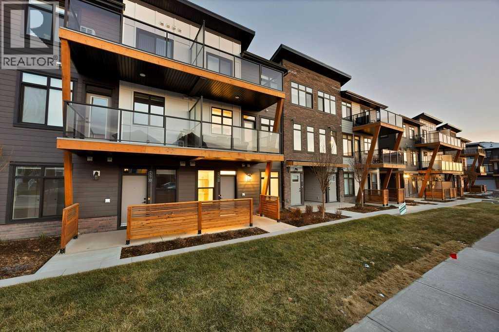 572 Seton Circle, Calgary, Alberta  T3M 3Y5 - Photo 6 - A2279577