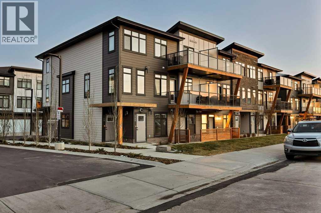 572 Seton Circle, Calgary, Alberta  T3M 3Y5 - Photo 9 - A2279577