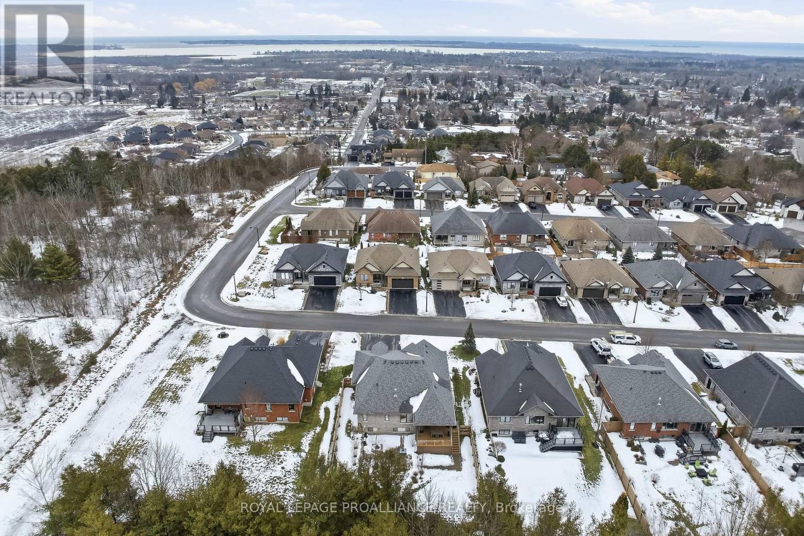 45 Castle Ridge, Brighton, Ontario  K0K 1H0 - Photo 46 - X12700318