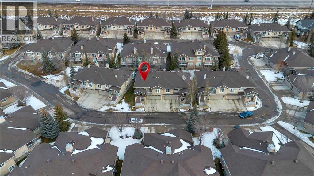 64 Discovery Woods Villas Sw, Calgary, Alberta  T3N 5A6 - Photo 40 - A2279232