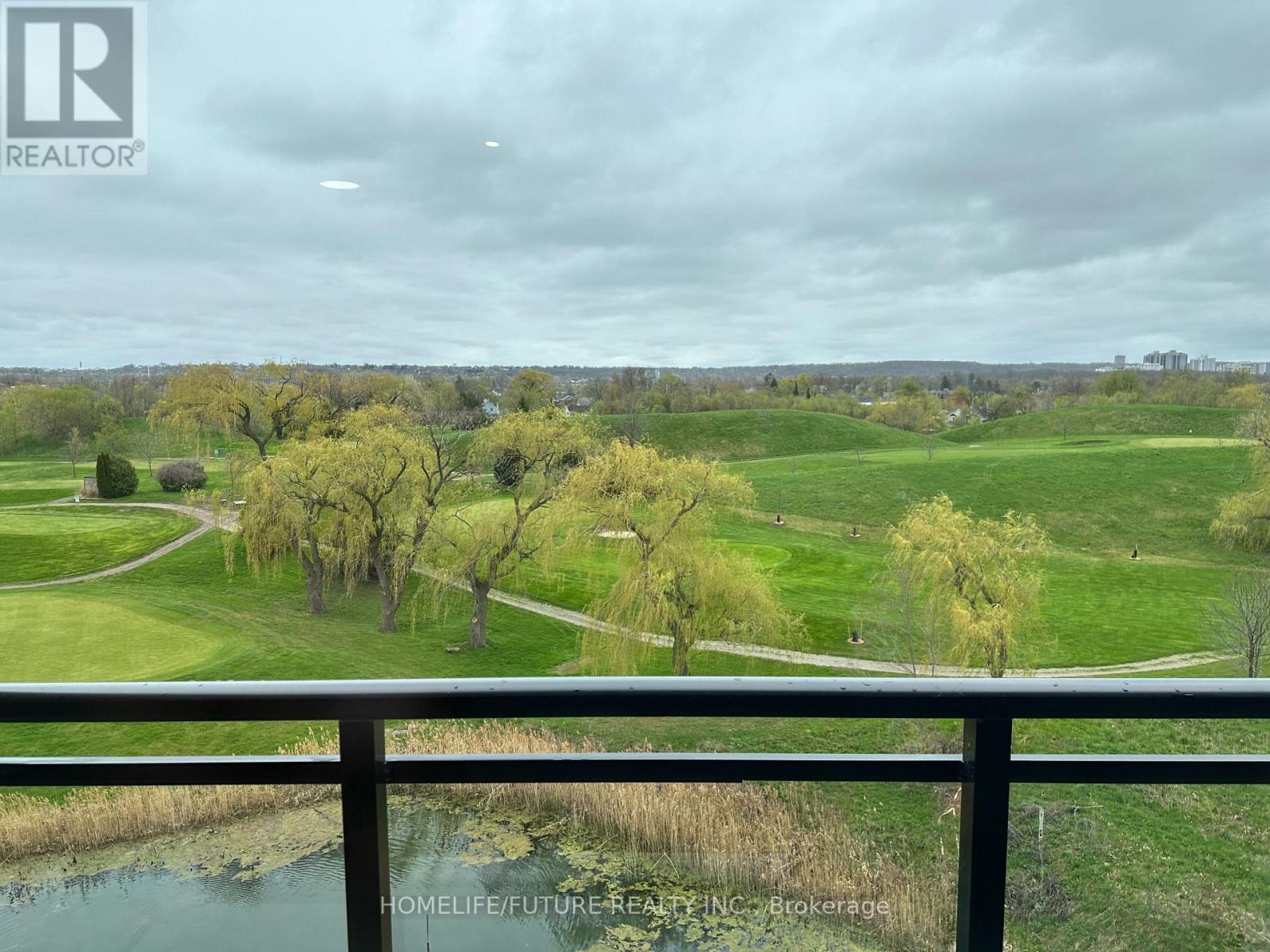 Up34 - 50 Herrick Avenue, St. Catharines, Ontario  L2P 0G3 - Photo 11 - X12700768