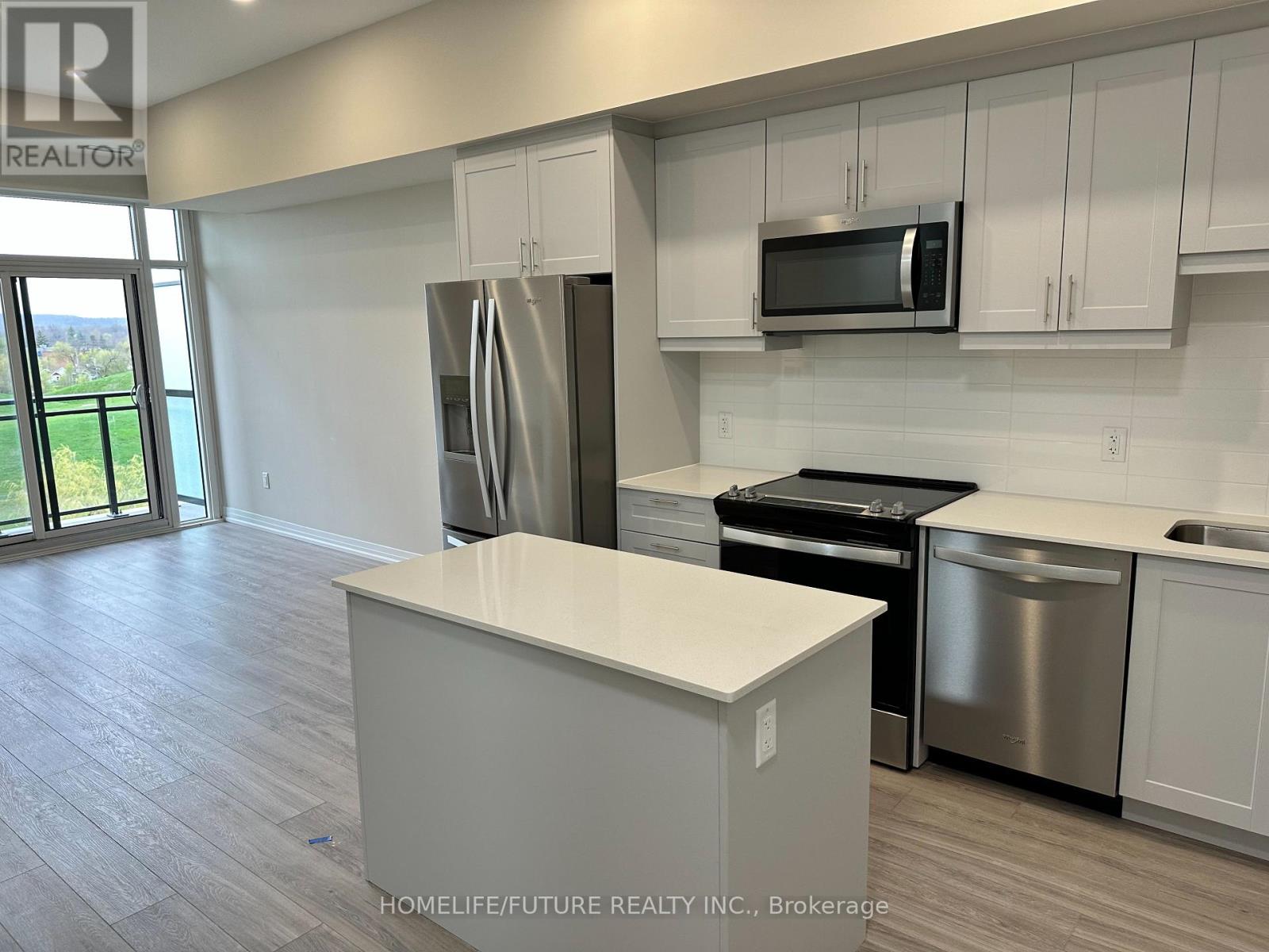 Up34 - 50 Herrick Avenue, St. Catharines, Ontario  L2P 0G3 - Photo 17 - X12700768